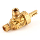 VULCAN VH00-820552-00005 VALVE W/OUT HOOD