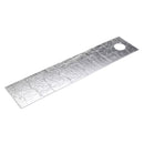 VULCAN VH00-857755-00001 INSULATION BOTTOM GENER ATOR