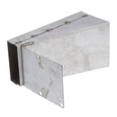 HOBART 00-498234-0000A CHUTE FLANGED GREASE W/ A