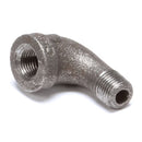 VULCAN VH711368 1/8BLACK STREET ELBOW