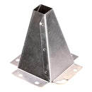 VULCAN 00-498460-0000A RRG GREASE CHUTE ASSEMBL Y