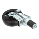 VULCAN VH498676 CASTER 5-IN SWIVEL W/LO CK