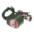 VULCAN 00-428691-00003 VALVE SOLENOID 208V FOR 8 GAL