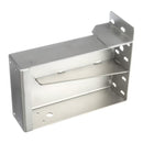 VULCAN 00-854559-00002 BRACK ET LID SUPPORT RIG HT