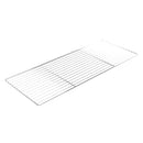 CARTER-HOFFMANN 16001-4004 WIRE SHELF BB-150 &