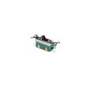 CARTER-HOFFMANN 18602-0102 ON-OFF SWITCH 120-277V