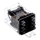 CARTER-HOFFMANN 18602-0121 ICE CUBE RELAY 120V DPDT