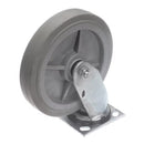 CARTER-HOFFMANN 18301-8130 8 SWV GREY RUBBER