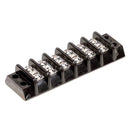 CARTER-HOFFMANN 18607-0010 TERMINL BLOCK 6 POS 306