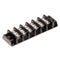 CARTER-HOFFMANN 18607-0010 TERMINL BLOCK 6 POS 306