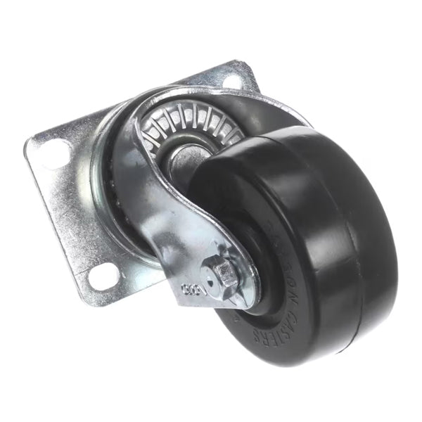 CARTER-HOFFMANN 18301-3080 3 SWIVEL RBR CASTER