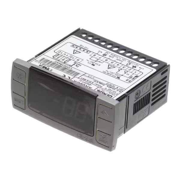 CARTER-HOFFMANN 18616-0021 DIGITAL CONTROLLER REFRI G