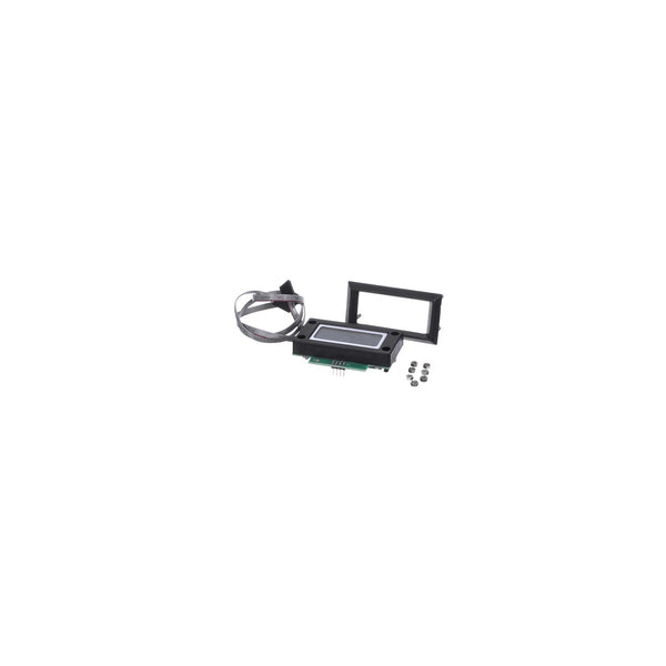 CARTER-HOFFMANN 18616-0101 LCD DISPLAY LCD3000-001