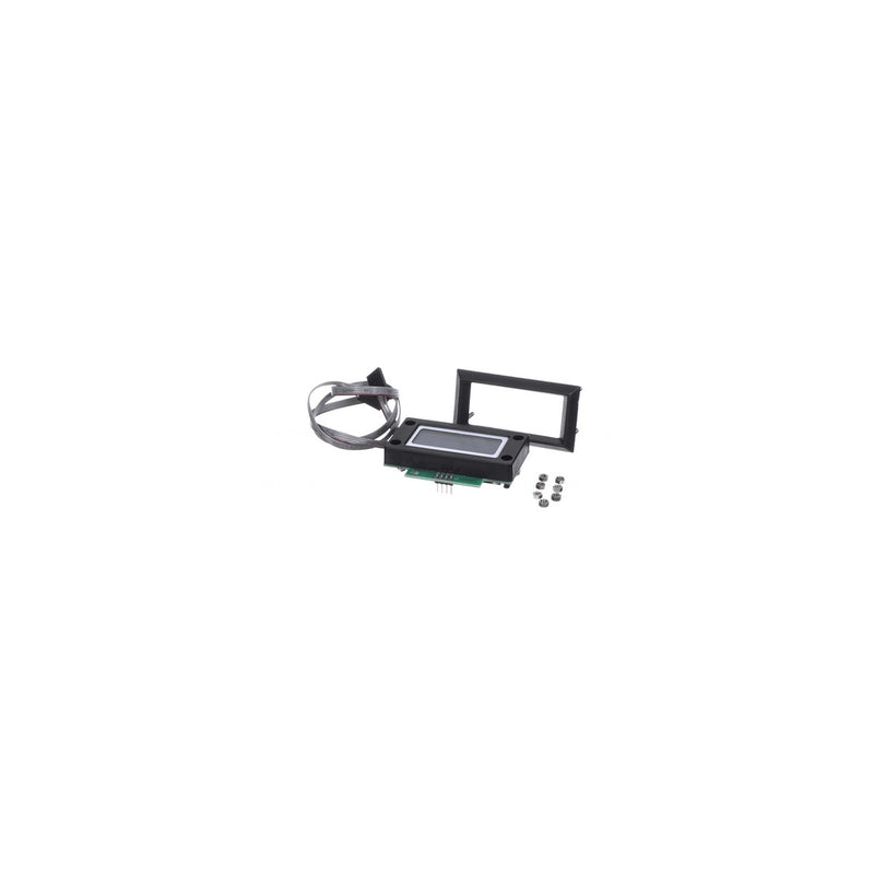 CARTER-HOFFMANN 18616-0101 LCD DISPLAY LCD3000-001