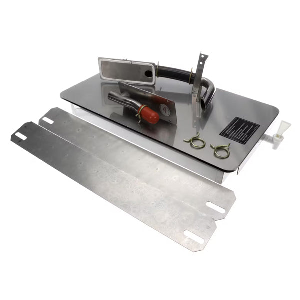 TURBOCHEF ENC-3020 SERVICE KIT ASSEMBLY BOTTOM EXHAUS