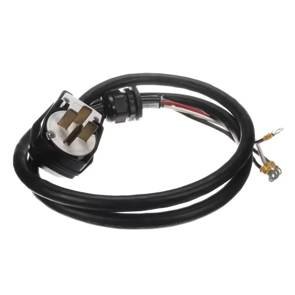TURBOCHEF I5-9128 ASSEMBLY POWER CORD NEMA -45
