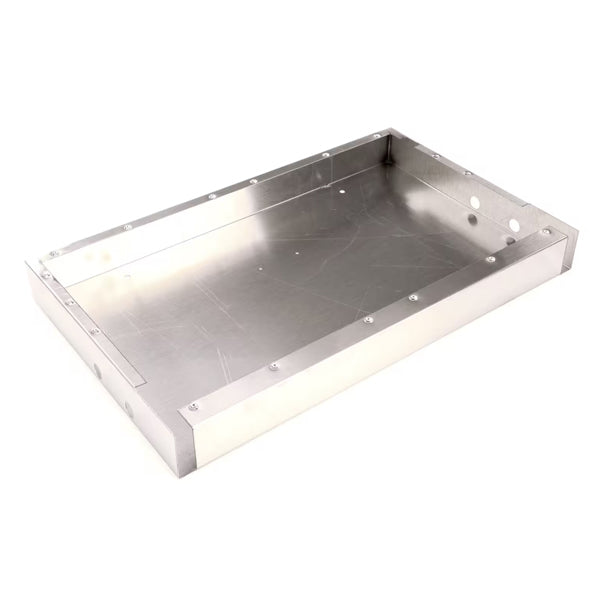 TURBOCHEF NGC-1056 COVER DOOR NGC OVEN