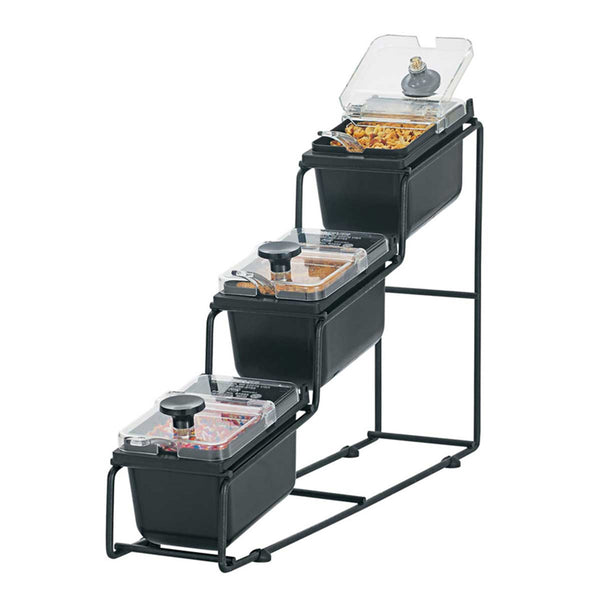 SERVER PRODUCTS 88711 WIREWISE 3 TIER 1/9 SIZE JAR COMBO