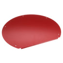 TURBOCHEF FRE-1059-1 TOP COVER - RED