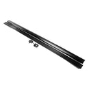 ALTO-SHAAM 5011299R BUMPER KIT ED2-72 INCLU DESSERVICE BULLETIN 1006