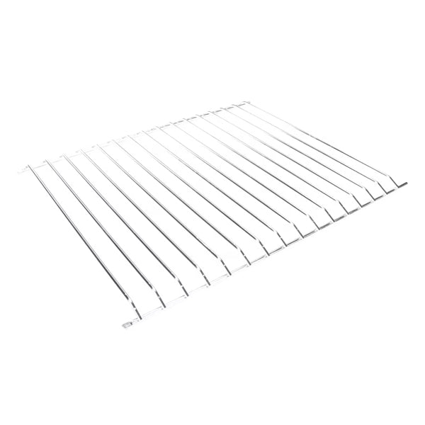 ALTO-SHAAM SR-22445 SIDERACK CHR 1000-UP/SRU SP/SR NICKLE CHROME PLAT