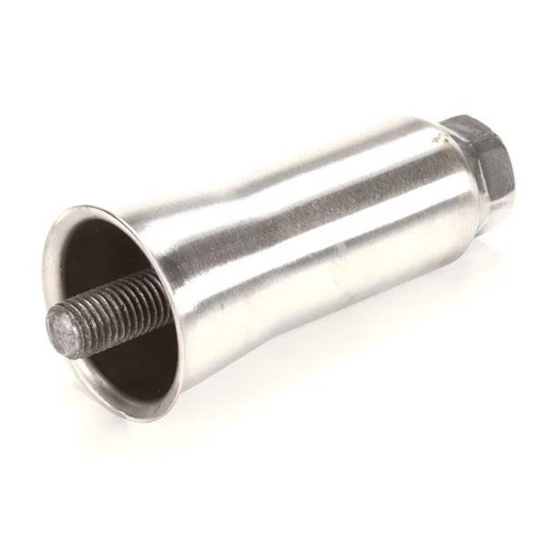 ALTO-SHAAM LG-23907 LEGS *CT EQUPT S/S 7.14 ELEC.