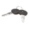 ALTO-SHAAM LK-29484 KEYS FOR CYLINDER LOCK SETOF 2 LK-22567
