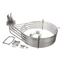 ALTO-SHAAM 5016231R HEATING ELEMENT SERVICE KITPKG 20-10 230V CTC/CT