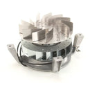 ALTO-SHAAM MO-33892 MOTOR 220-240V BLOWER AR-7EUSE