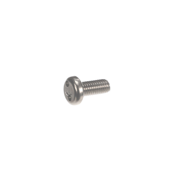 ALTO-SHAAM SC28463 SCREW M5X0.8X12MM PANSPN R SST A2 MS