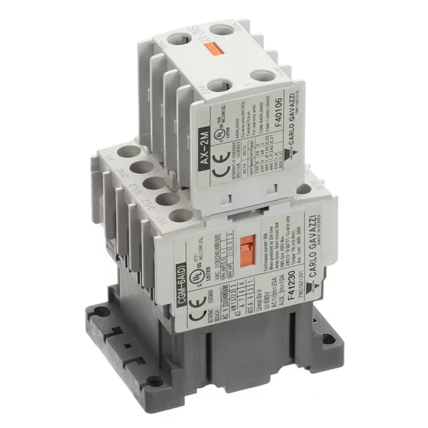 BLODGETT 58745 KIT CONTACTOR W/AUX 208 V