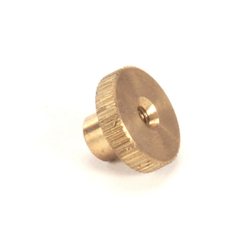 CLEVELAND C6005254 NUT;KNURLED;M3