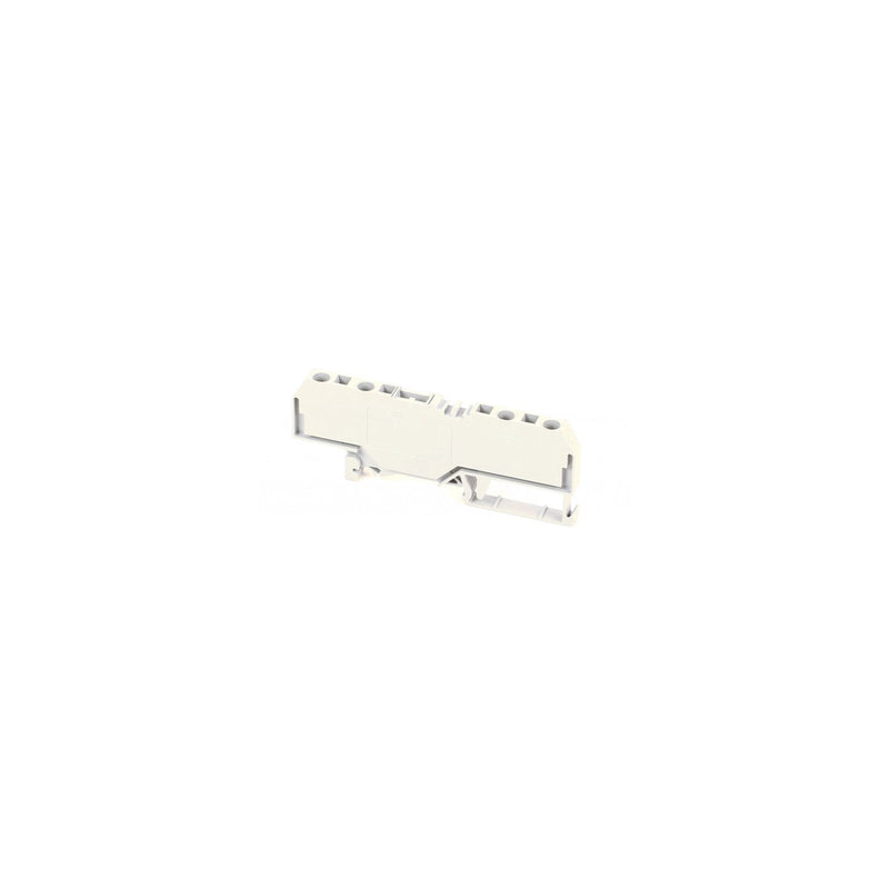 BLODGETT 60320 TERMINAL 4-CONDUCTOR FOR FUSE