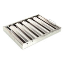 ALTO-SHAAM FI-23062 FILTERS *CT GREASE VHML- 10 16-IN H X 20-IN W X 2-IN THK