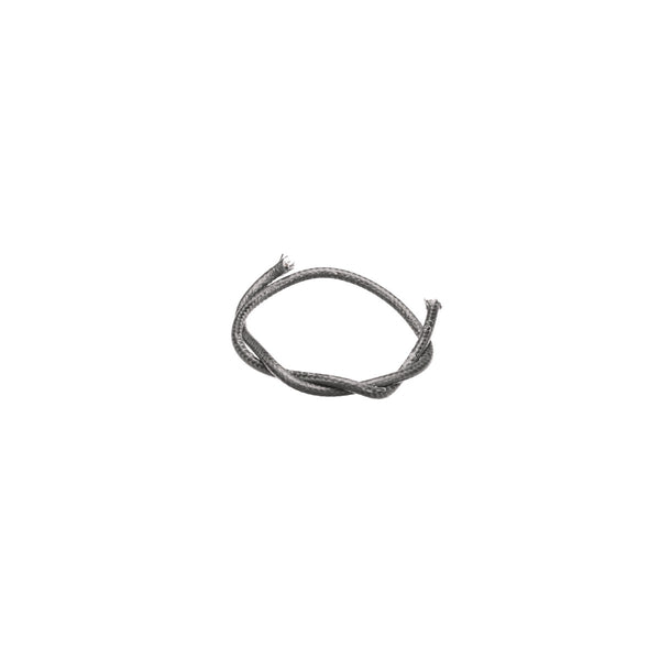 ALTO-SHAAM WI3238 ZZ-WIRE #18 SEW/2 STRAND ED BLK