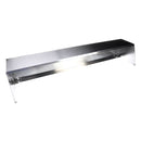 DELFIELD 0330511-S BACK ASSEMBLY LIFTCOVER 18 PAN 440