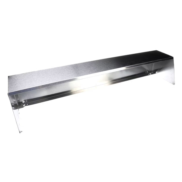 DELFIELD 0330511-S BACK ASSEMBLY LIFTCOVER 18 PAN 440