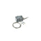 GARLAND CKG0695-1 THERMOSTAT EA5 150F TO 4 50F KI