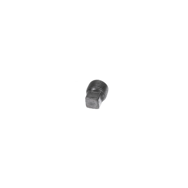 GARLAND G01747-3 3/8 NPT PIPE PLUG BLK.