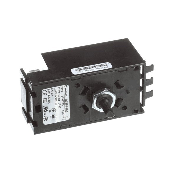 DELFIELD 000-CZ0-0227-S CONTROL DANFOSS FRZ ESTR -6 TO