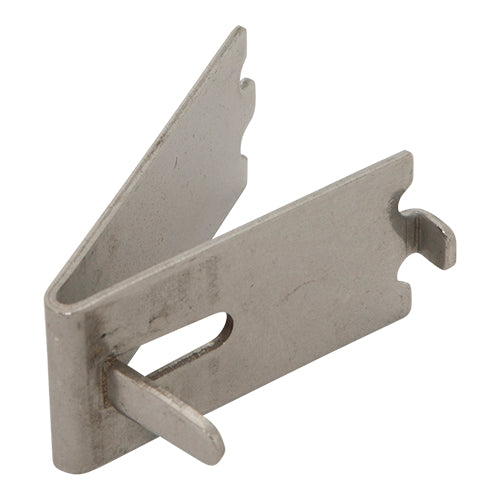 DELFIELD 3235014 CLIP SHELF SUPPORT 304 S/S