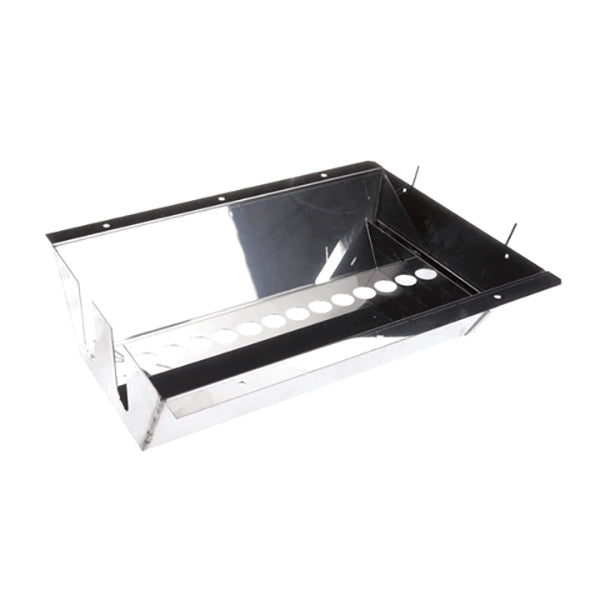 CLEVELAND SKE02195-1 SERVICE BURNER PAN ASSEMBLY KGL25/