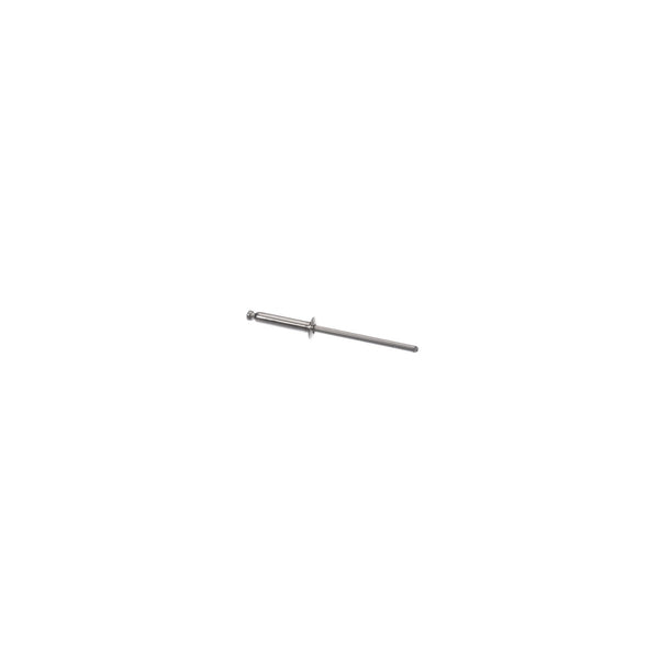 DELFIELD 3234450 RIVET POP .12X.50 S/S