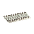 CLEVELAND 4056354 FUSE T4A 10 PC. 6.3X32MM CONVO