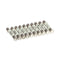 CLEVELAND 4056354 FUSE T4A 10 PC. 6.3X32MM CONVO