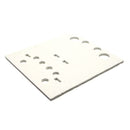 FRYMASTER 8120213 KAOWOOL M-BR .25 X 12.0 X 14.5