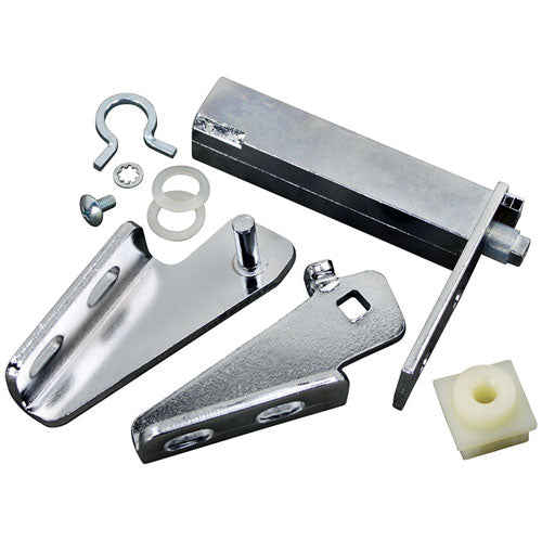 MAVRIK 2142022 HINGE ASSEMBLY
