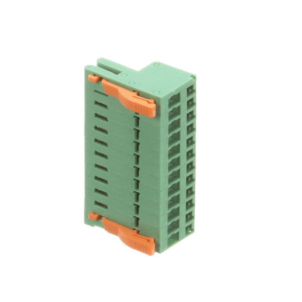 CLEVELAND C5012003 PLUG DIRECT 12-PIN RM 3.5 MM