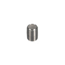 FRYMASTER DEAN 8130900 NIPPLE 1/2 X CLOSE NPT S/S