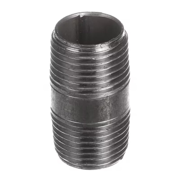 GARLAND G01477-10 NIPPLE 1/2IN NPT 1 1/2IN LG